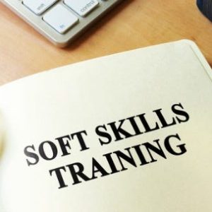 The Power of Outsourced Soft Skill Training